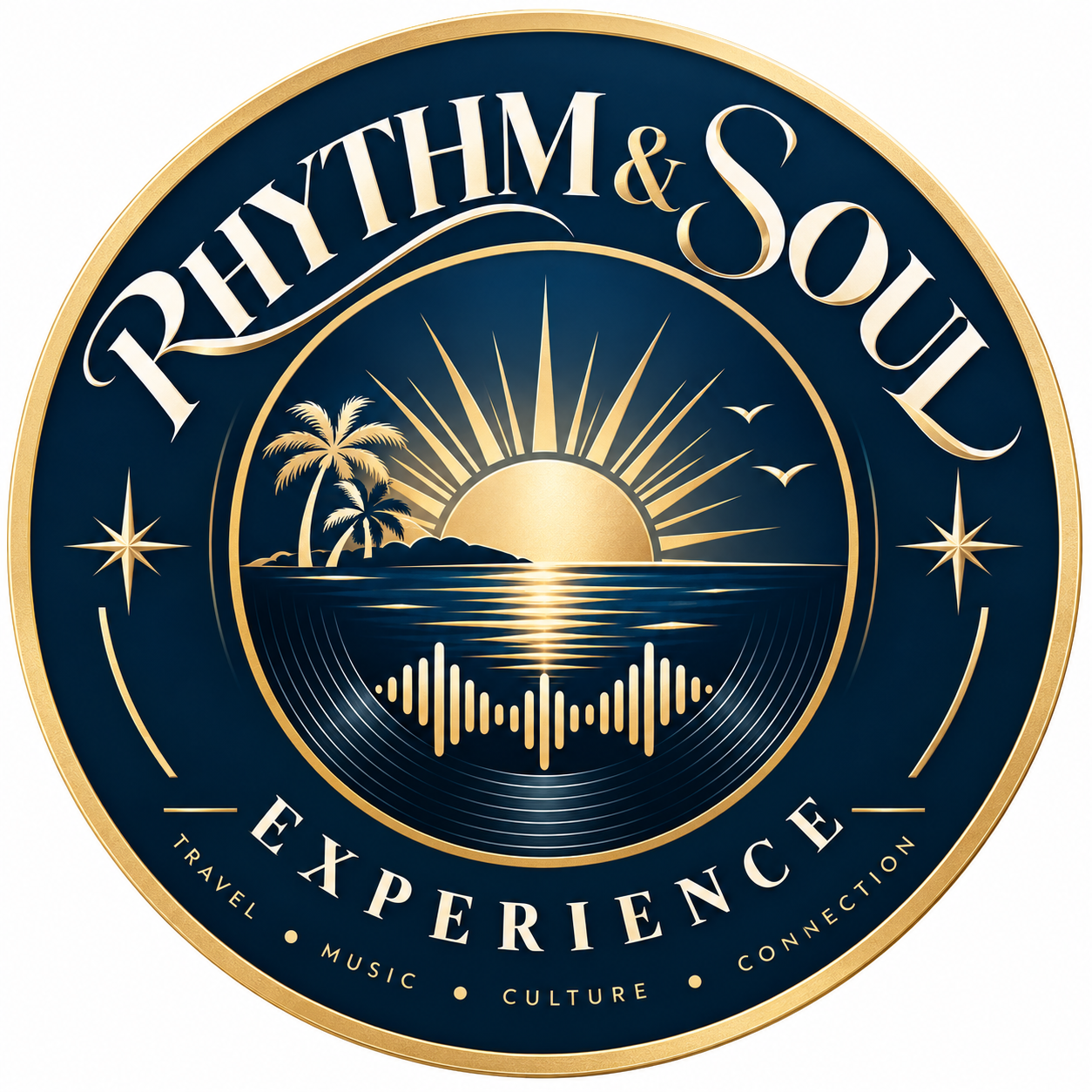 Rhythm & Soul Emblem