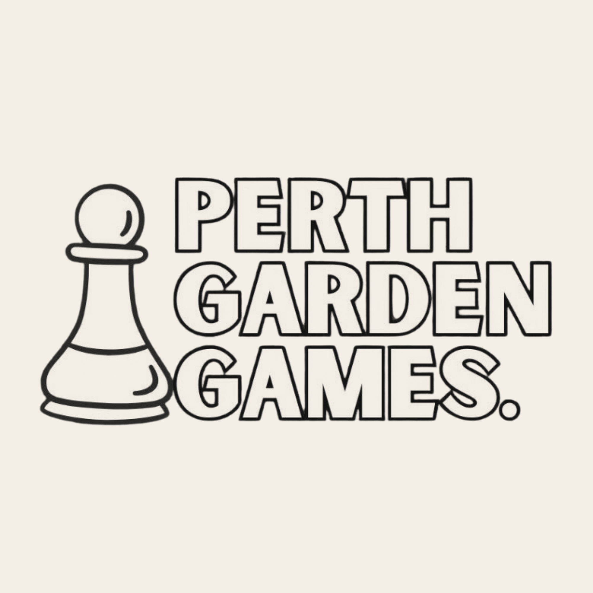 Perth Garden Games