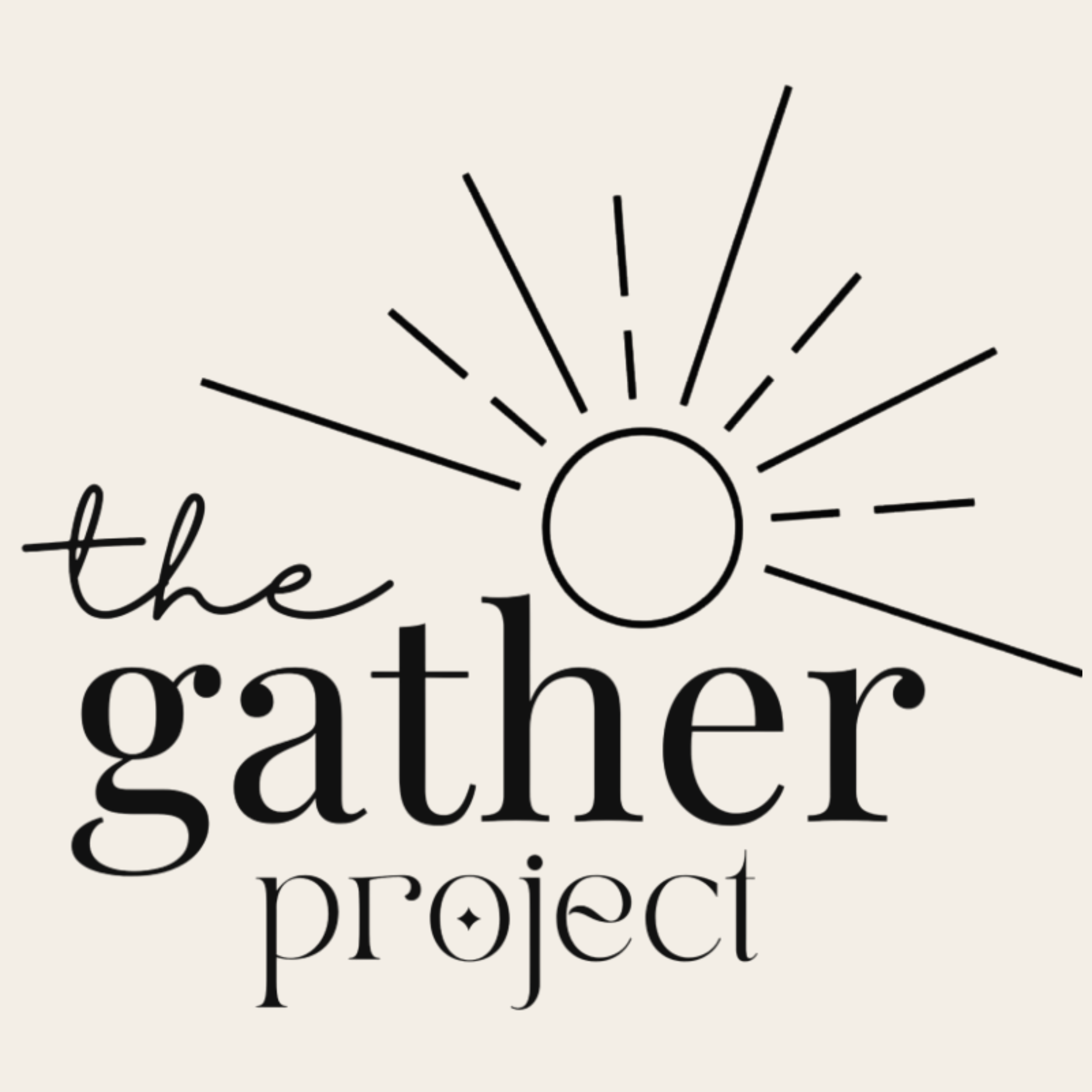 The Gather Project