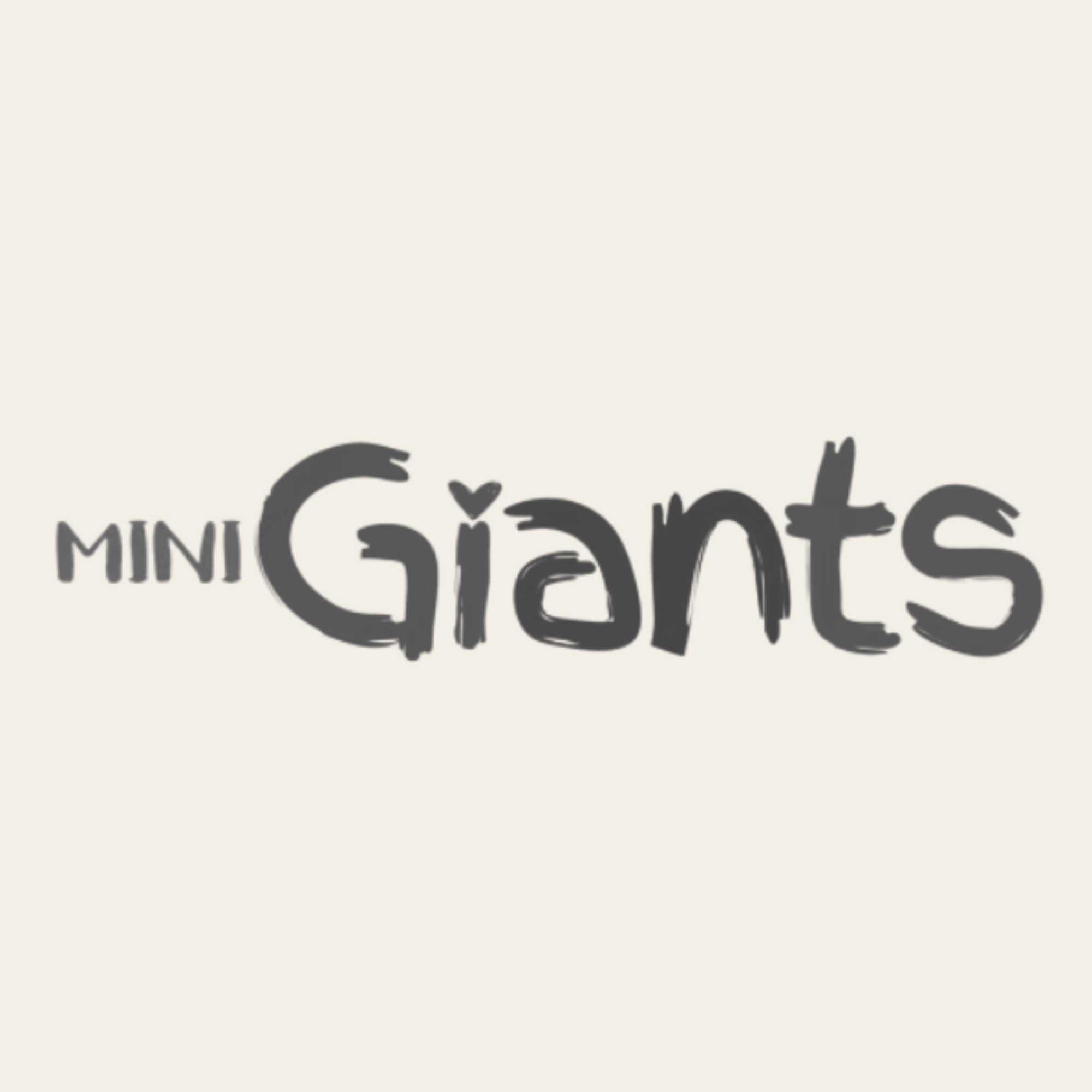 Mini Giants