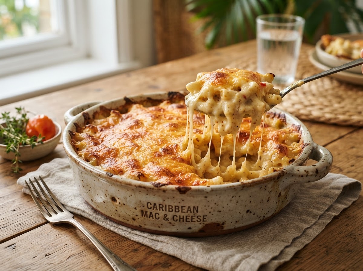 Mac & Cheese