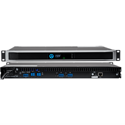 Network Connect Series (CS352)