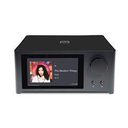 BluOS Streaming Amplifiers (C 700 V2)