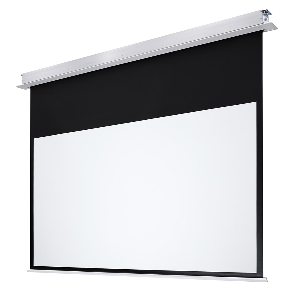 Motorised Screens (Smart IP Series)