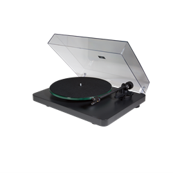 Precision Hi-Fi Turntables (C 558)