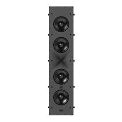 Custom In-Wall Loudspeakers (SCL-6)