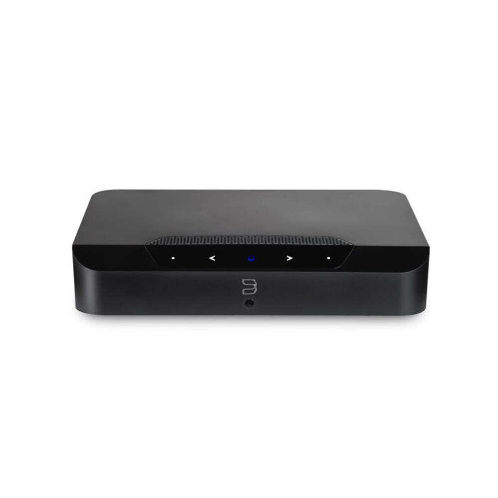 POWERNODE Streaming Amplifiers