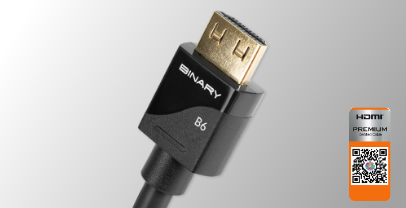 High-Speed HDMI & Optical Cables