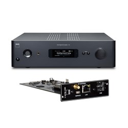 HybridDigital DAC Amplifiers (C 399)