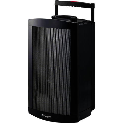 Speakers and Amplifiers