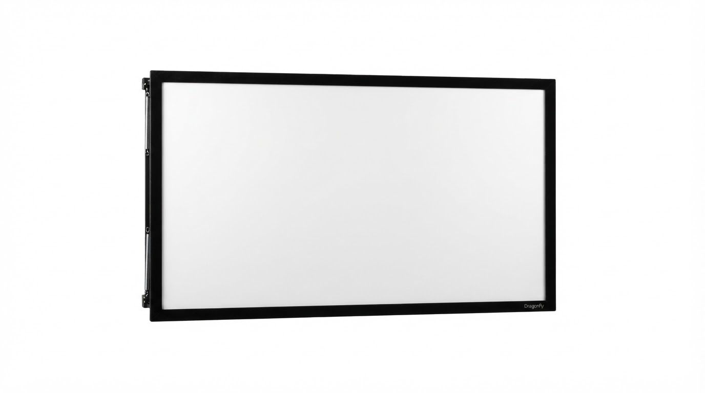 Fixed Frame Screens