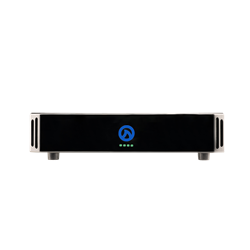 Half-Rack Compact Series (CS34)