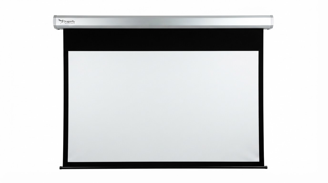 Motorised Screens