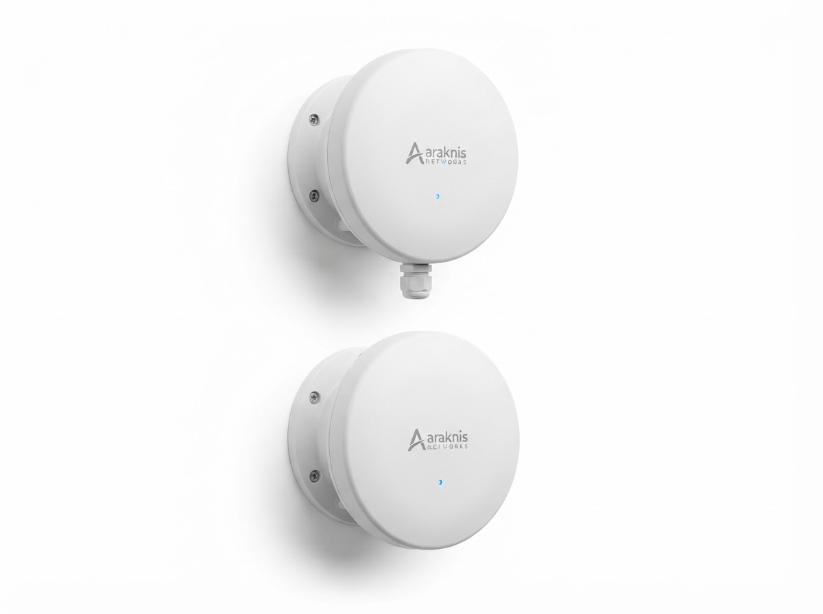 Wi-Fi 6 & Wi-Fi 7 Access Points