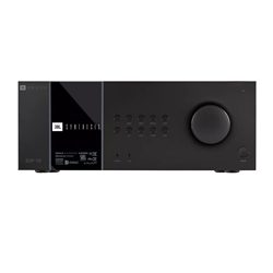 Immersive AV Processors (SDP-58)