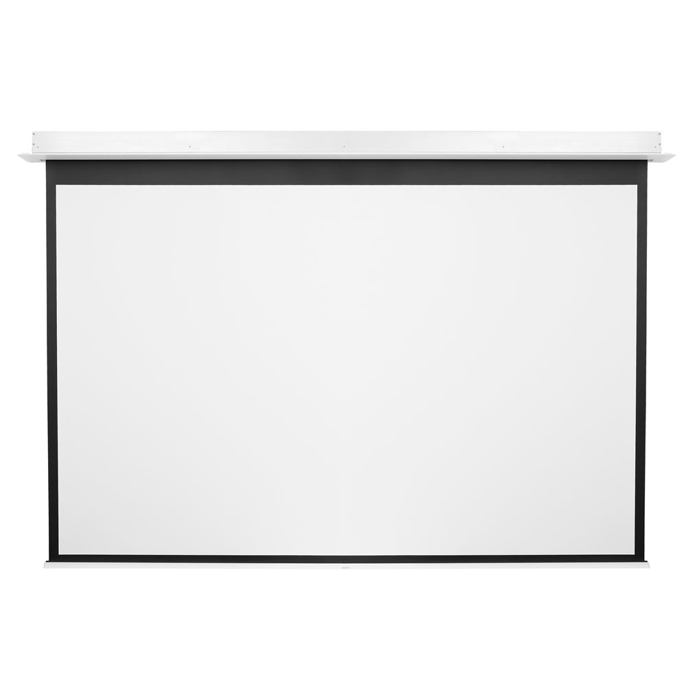 Recessed Ceiling Screens (Hideaway Series)