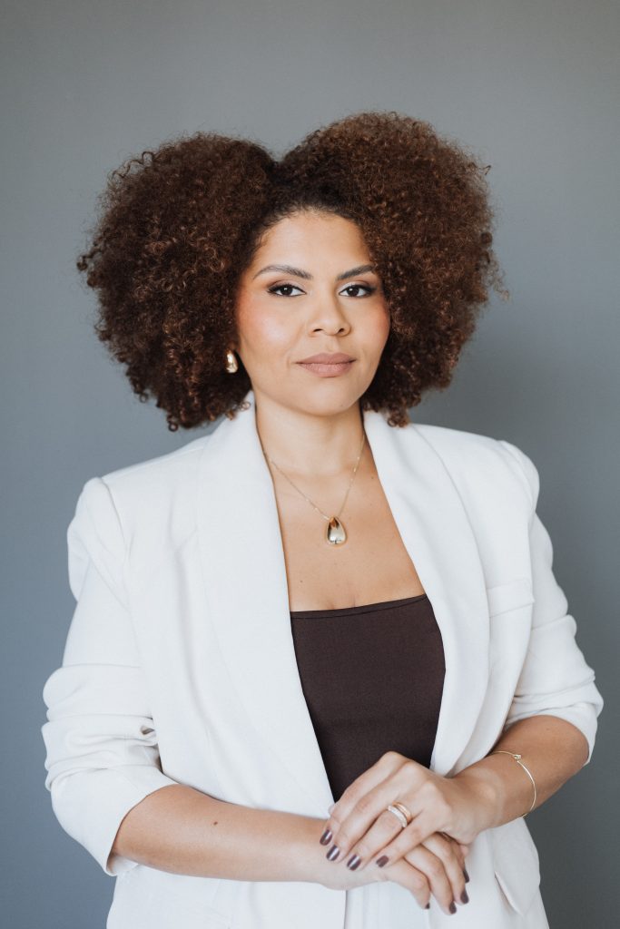 Dra. Danielly de Paula