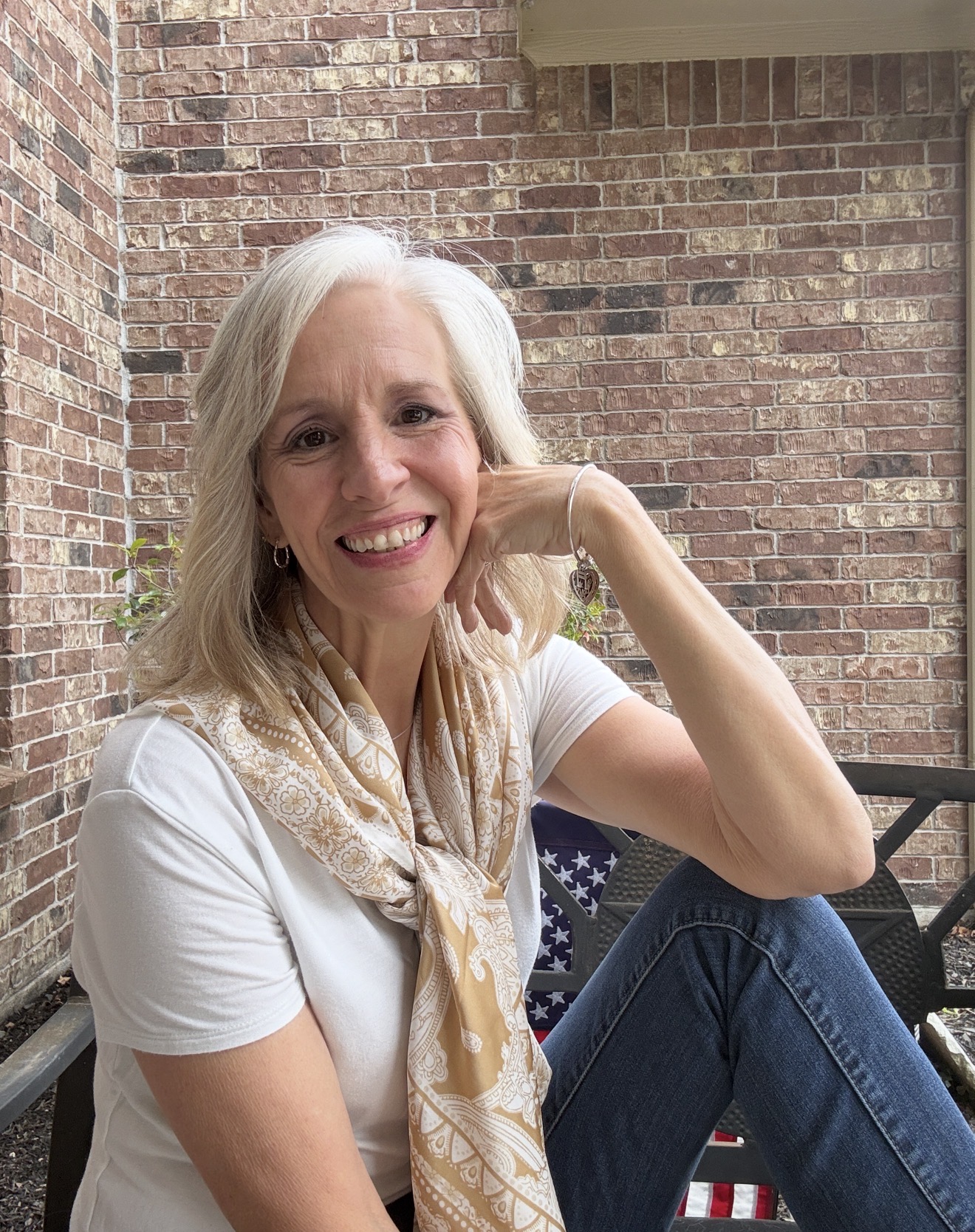 Laurie Winckel — Voice Teacher & Vocal Health Specialist