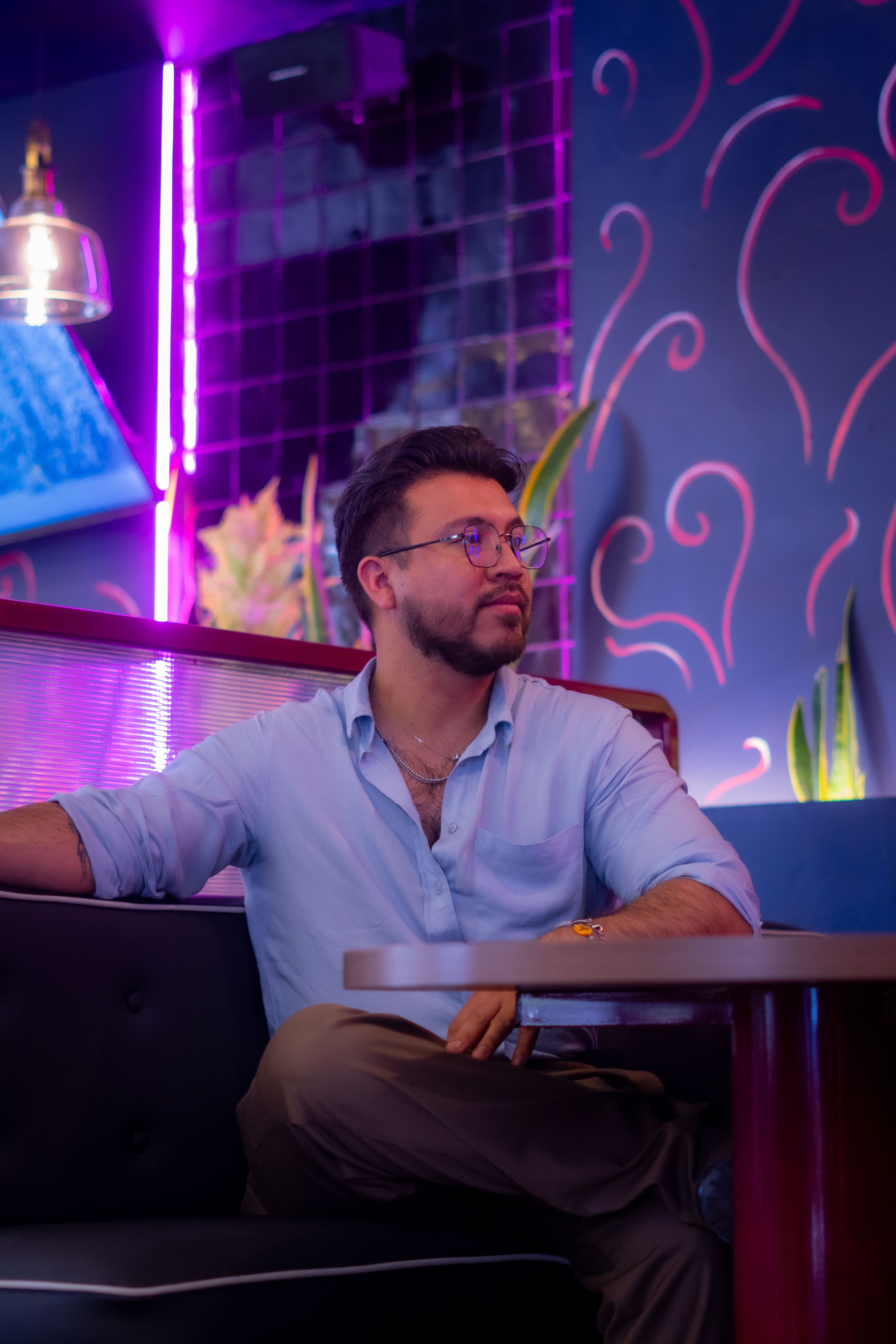 Eduardo Pérez — Registro editorial