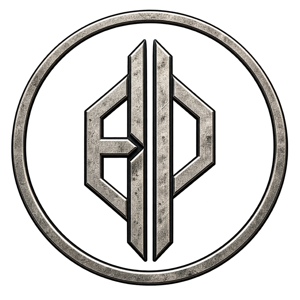 Isotipo EP — Eduardo Pérez