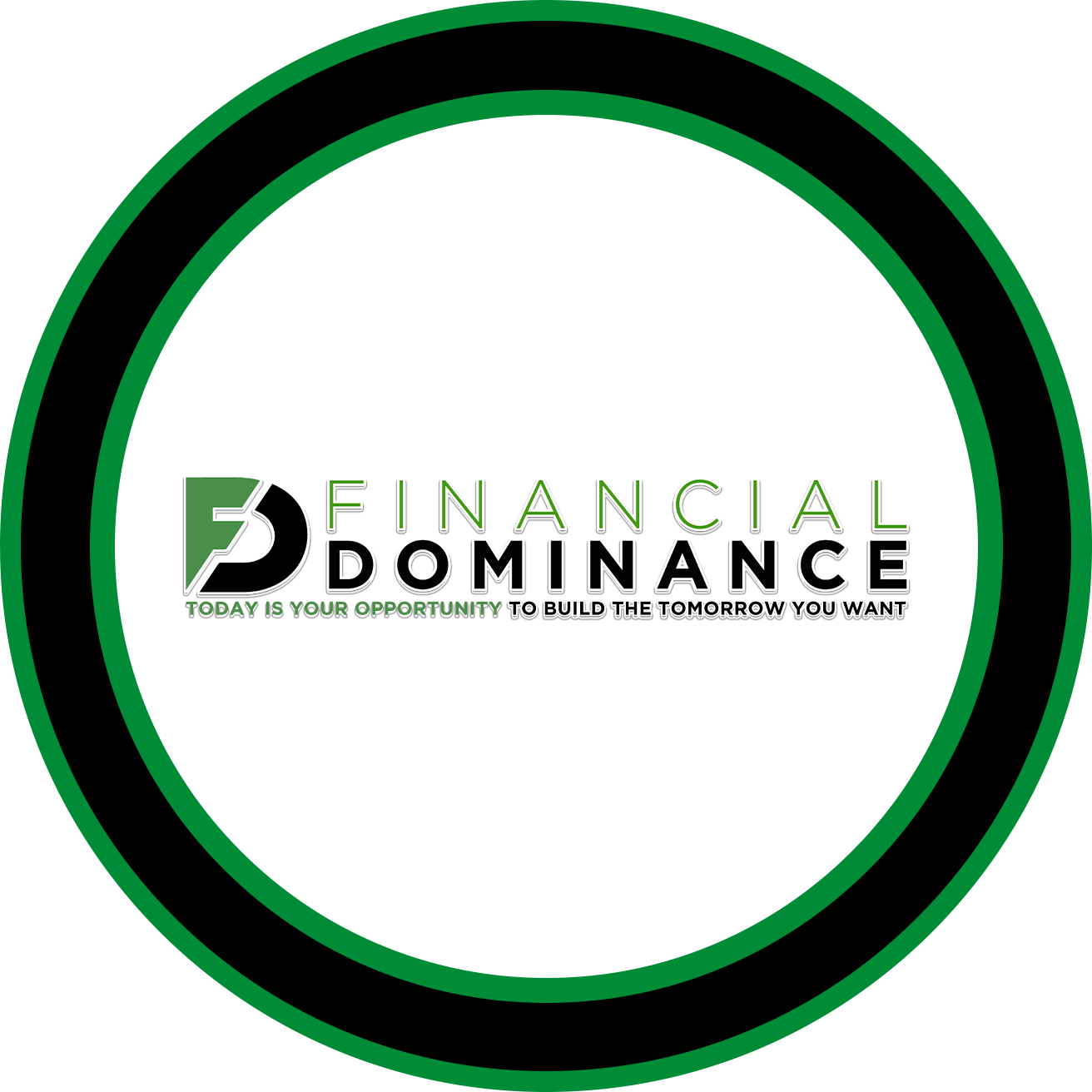 Financial Dominance - The Wealth Architecture Mastermind