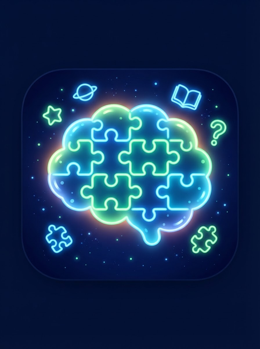 Brainy Bites preview