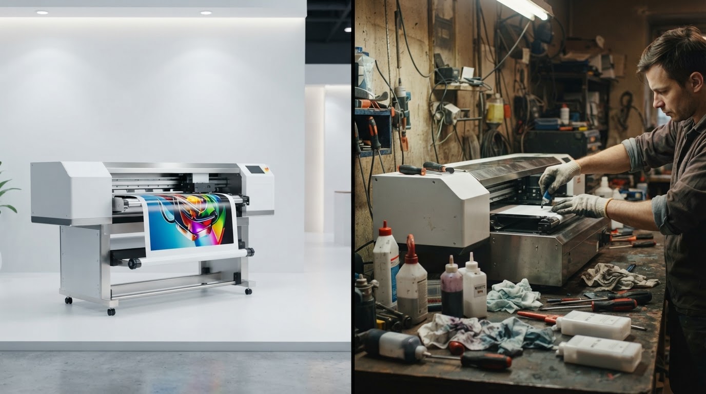 Demo vs. Ownership: What the Show Floor Never Shows