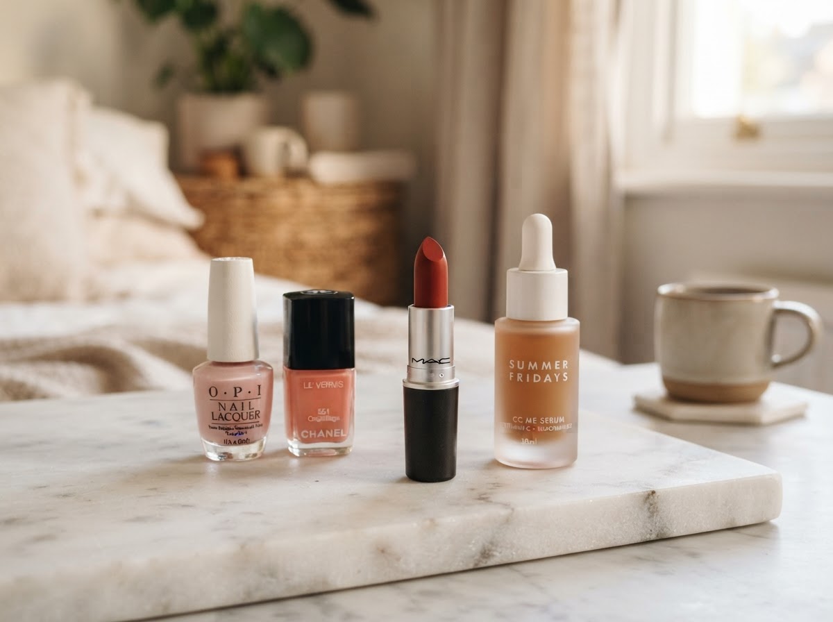 BEAUTY & PERSONAL CARE