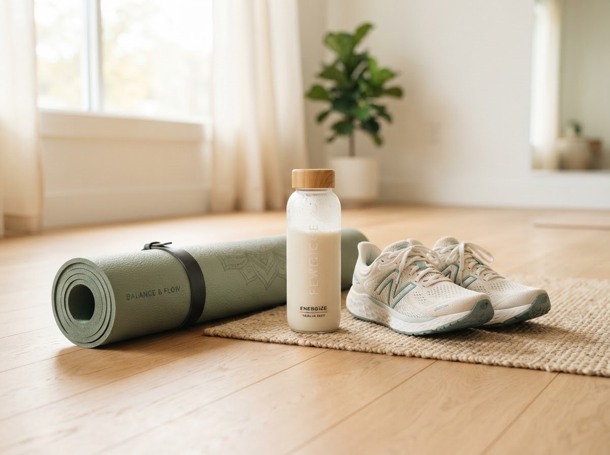 FITNESS & WELLNESS