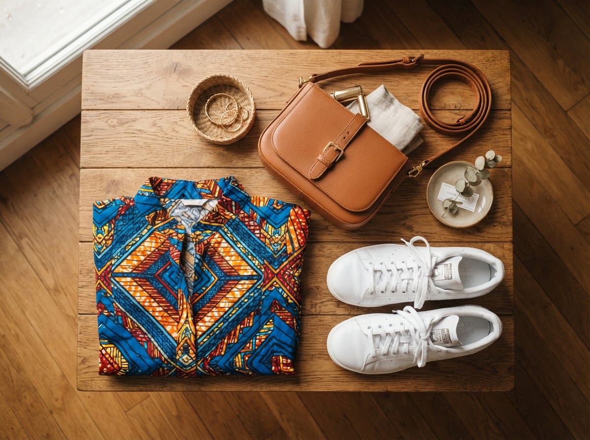 FASHION & SHOES