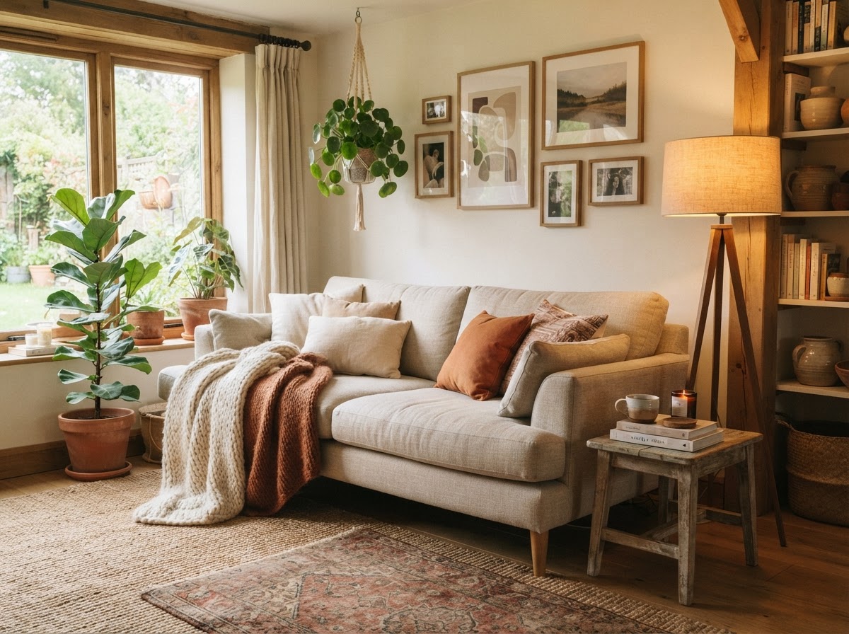 HOME & LIFESTYLE