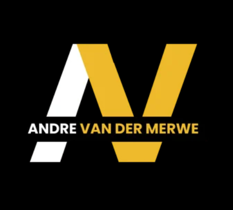 Andre Van Der Merwe