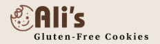 Ali's Gluten-Free Cookies