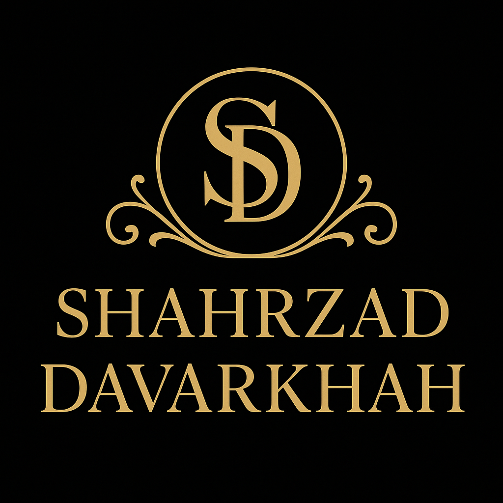 Shahrzad Davarkhah