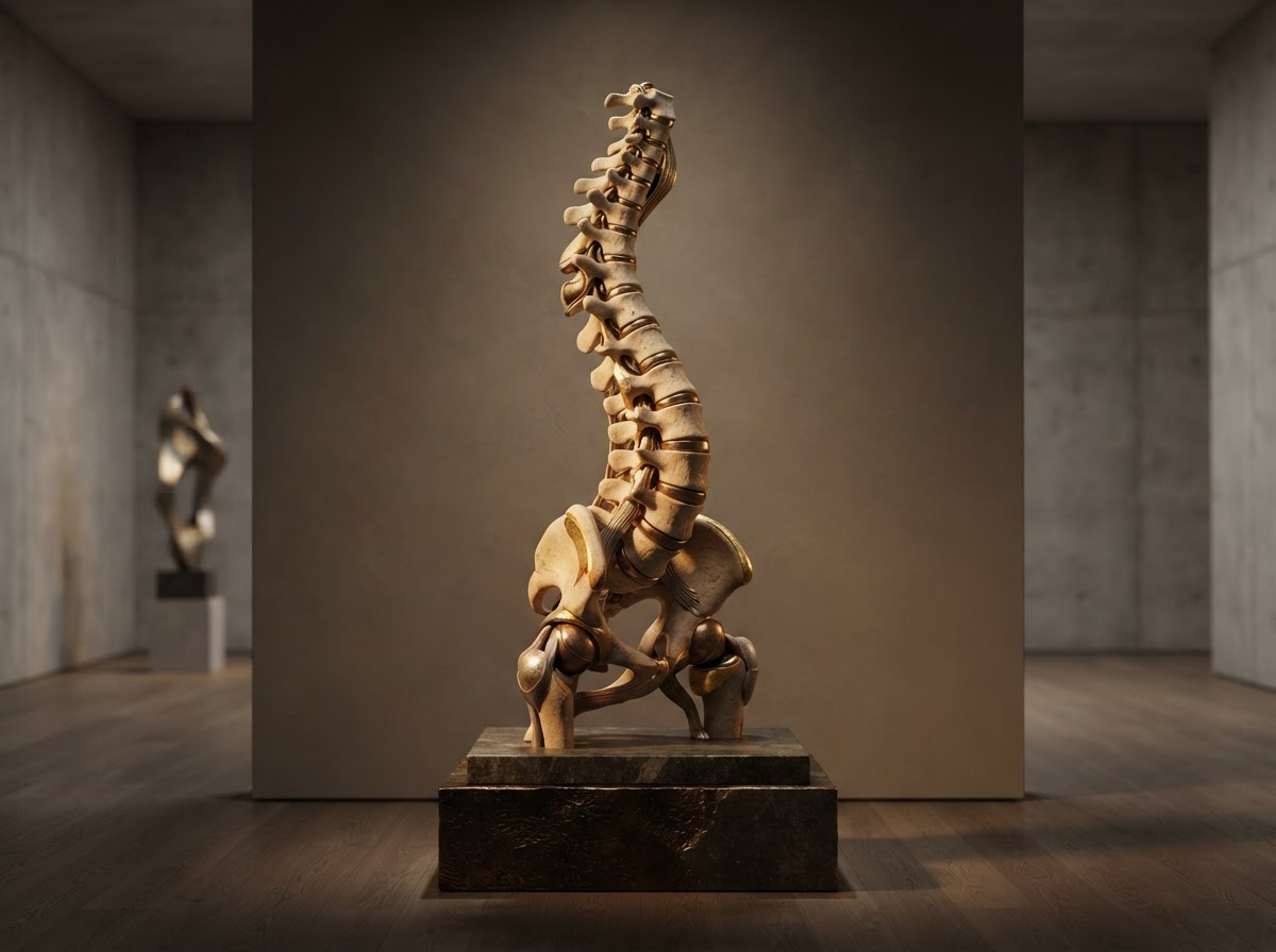 Osteopatía Estructural