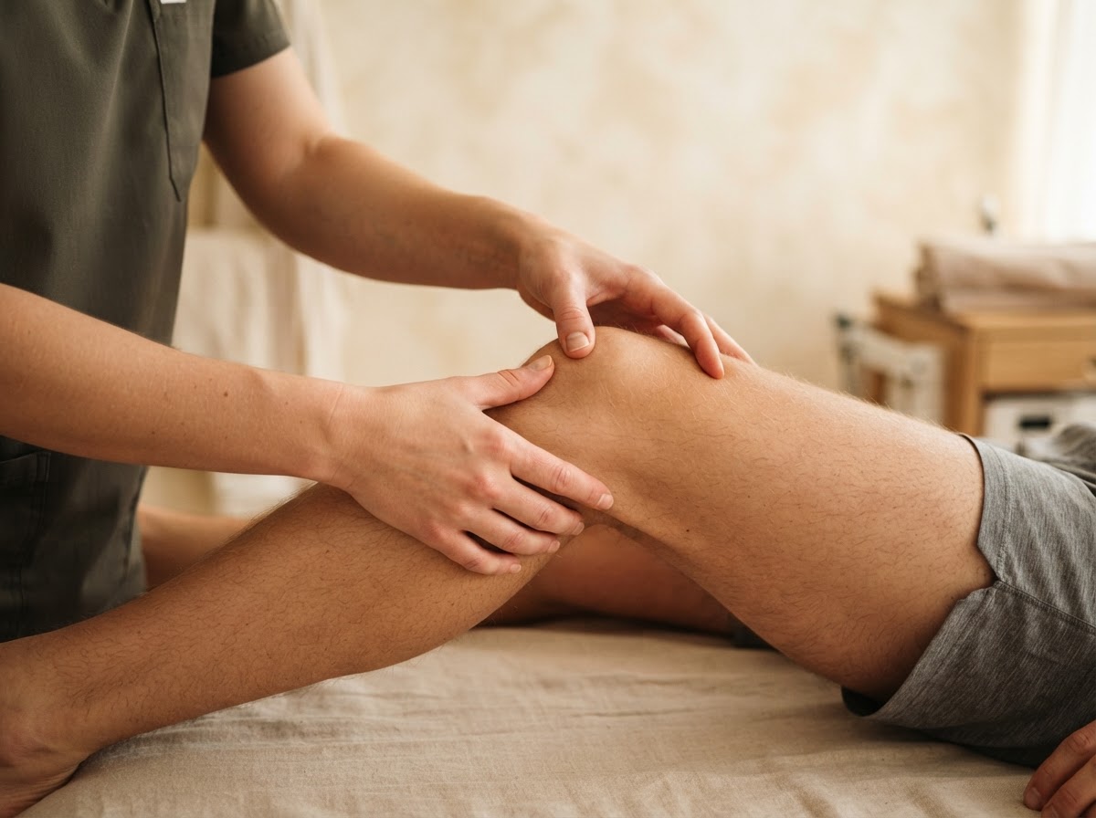 Fisioterapia