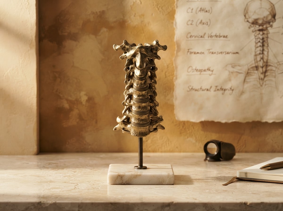 Osteopatía