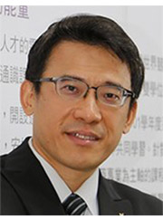 李信達教授