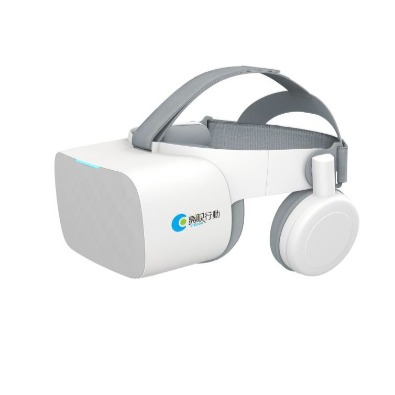 亮眼行動 Eyes'on VR