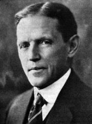 William Horatio Bates