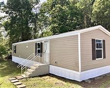Manufactured mobile home inspection exterior