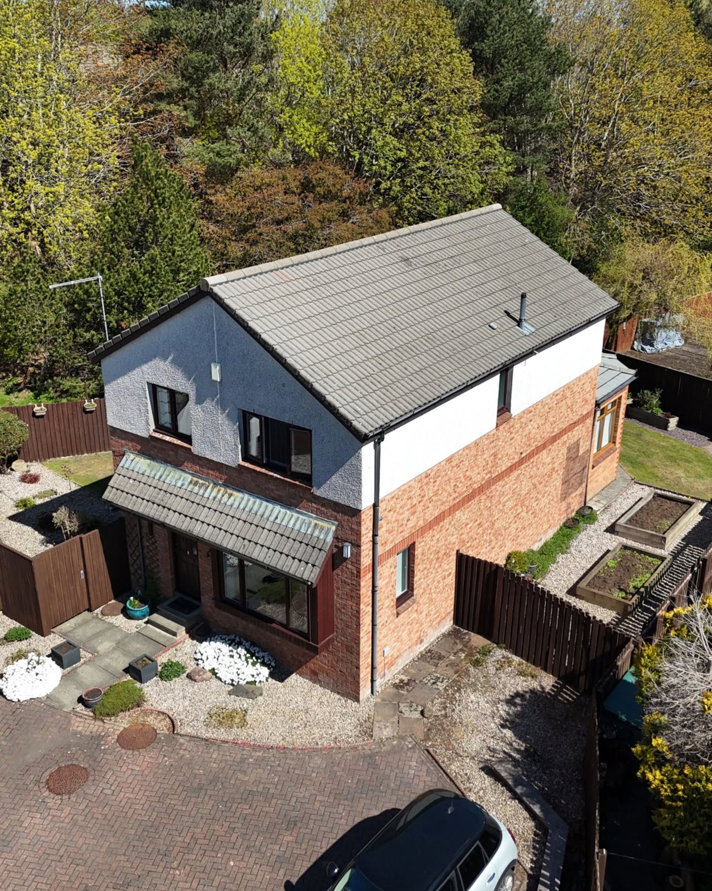 Spotless Roof & Surround Restoration