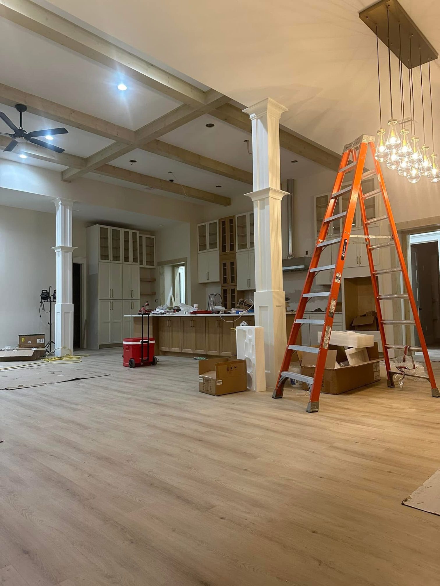 Luxury Recessed Lighting