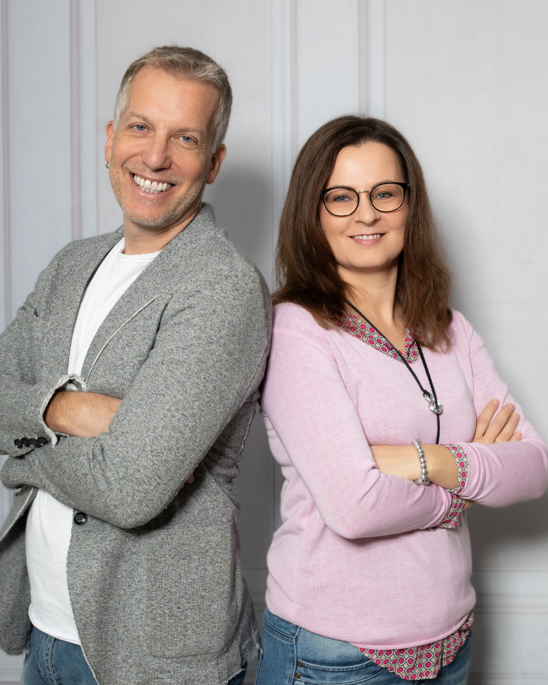 Heidi & Alexander Schmöller – Magic Life Unlimited