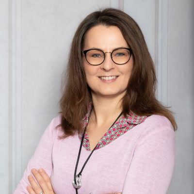 Heidi Schmöller – Magic Life Unlimited