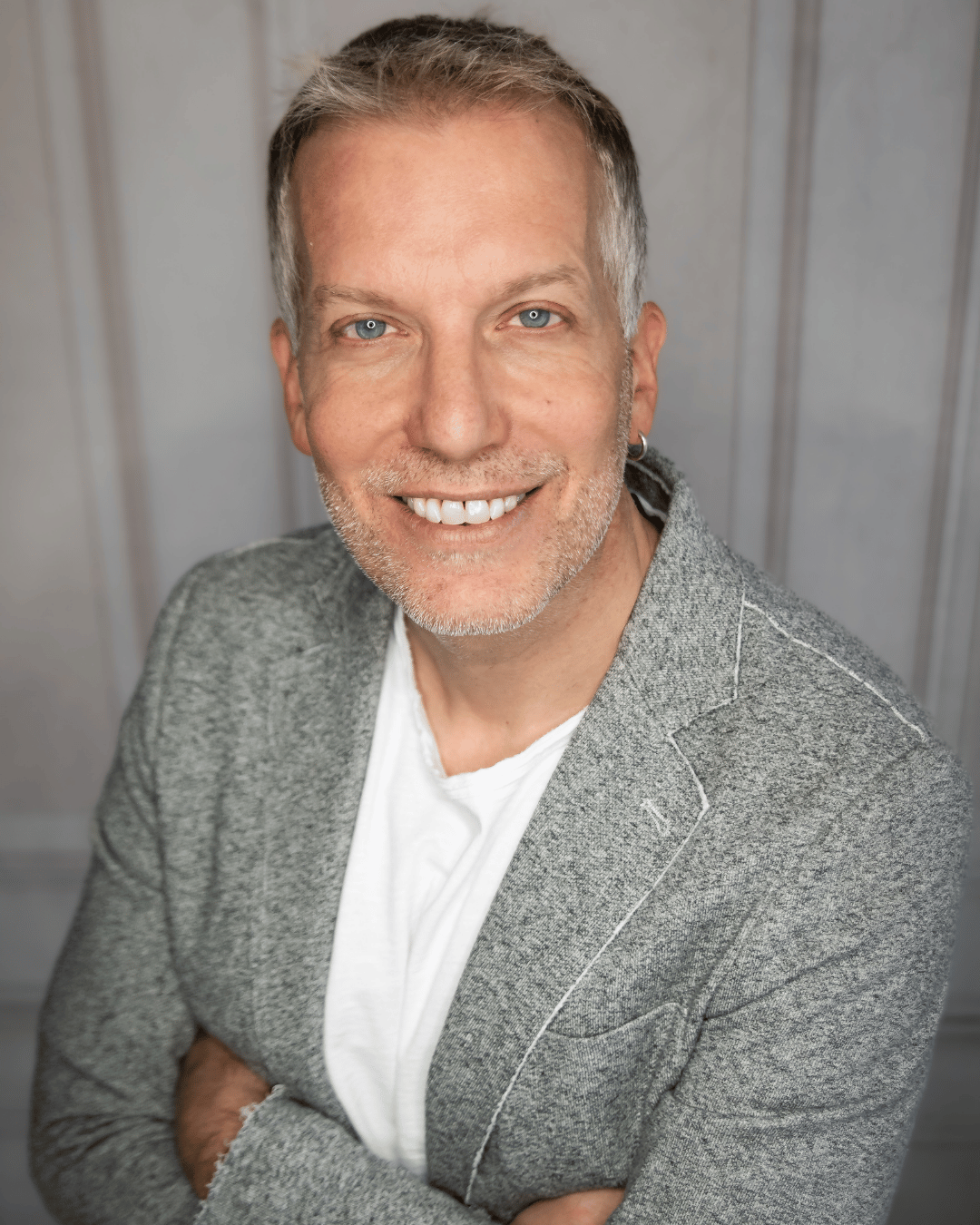 Alexander Schmöller – Magic Life Unlimited