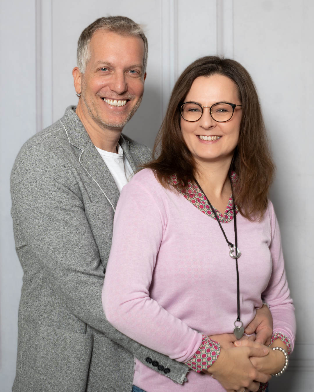Heidi & Alexander Schmöller