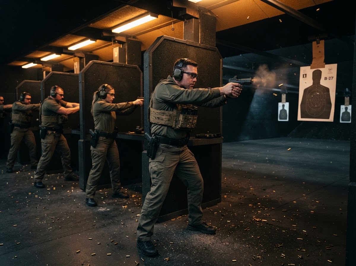 Concealed Carry