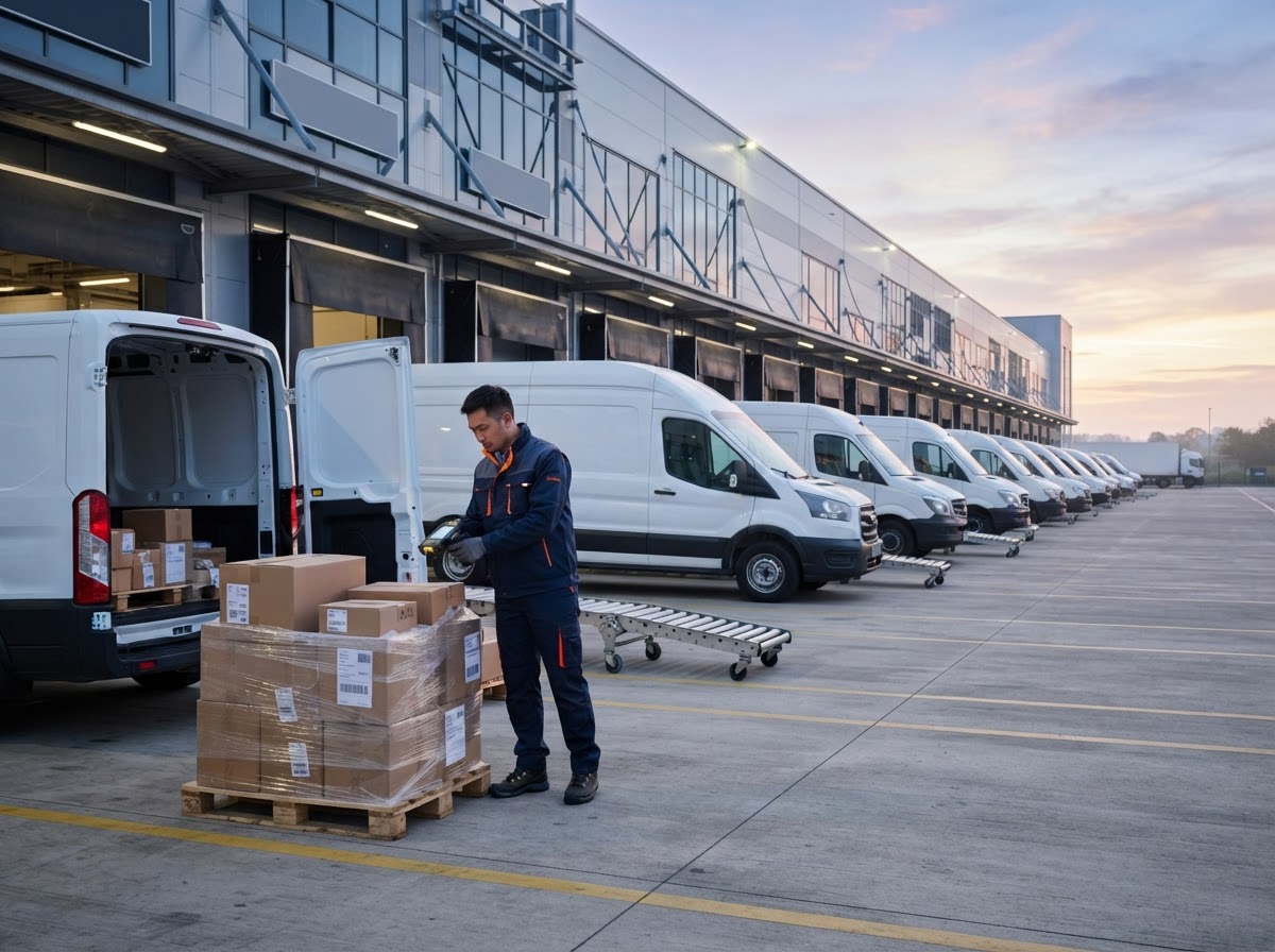 Logistics