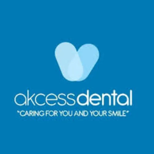 Akcess Dental logo